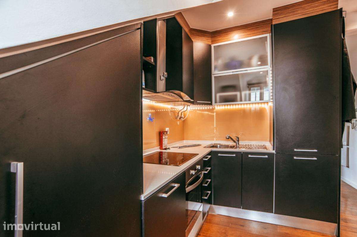 Apartamento com 1 quartos - localizado em Penha Lisbon - Grande imagem: 5/17
