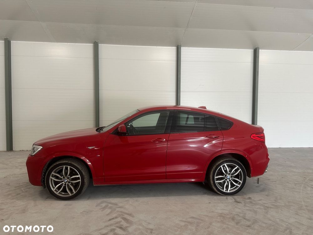 BMW X4 xDrive20d M Sport - 15