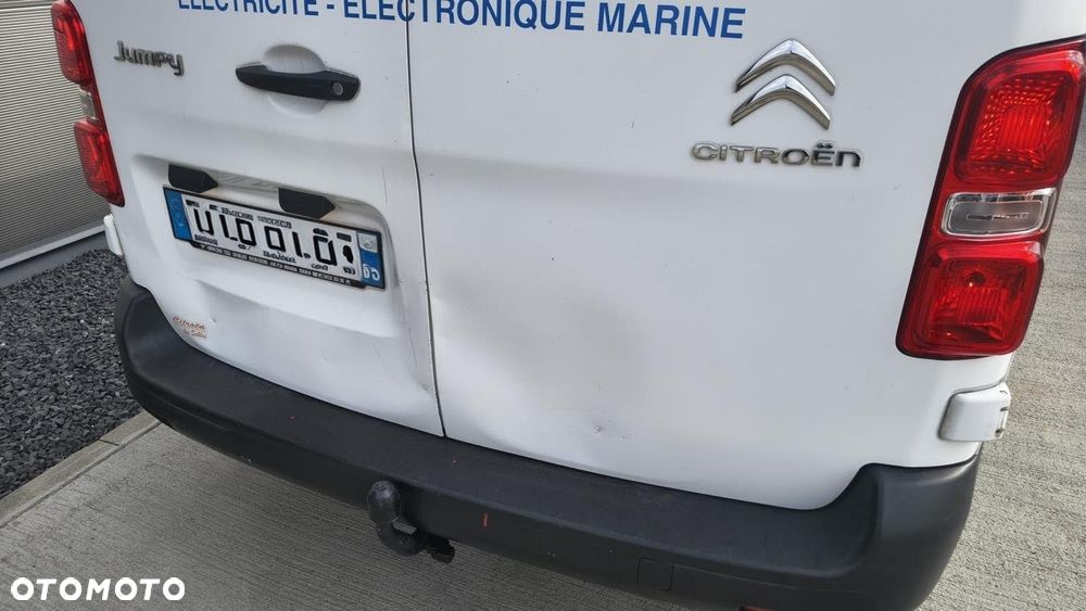 Citroën Jumpy - 5