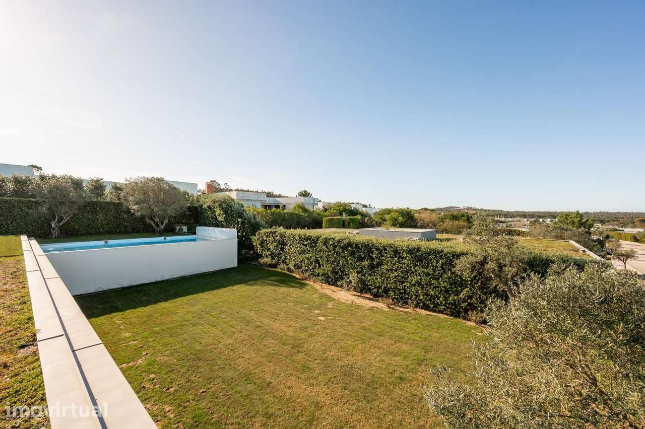 Moradia Isolada T4 com piscina, Obidos - Grande imagem: 2/39