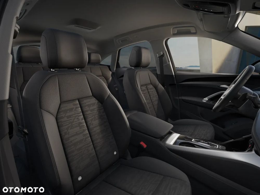 Audi Q5 Sportback TFSI mHEV 150 kW S tronic - 10