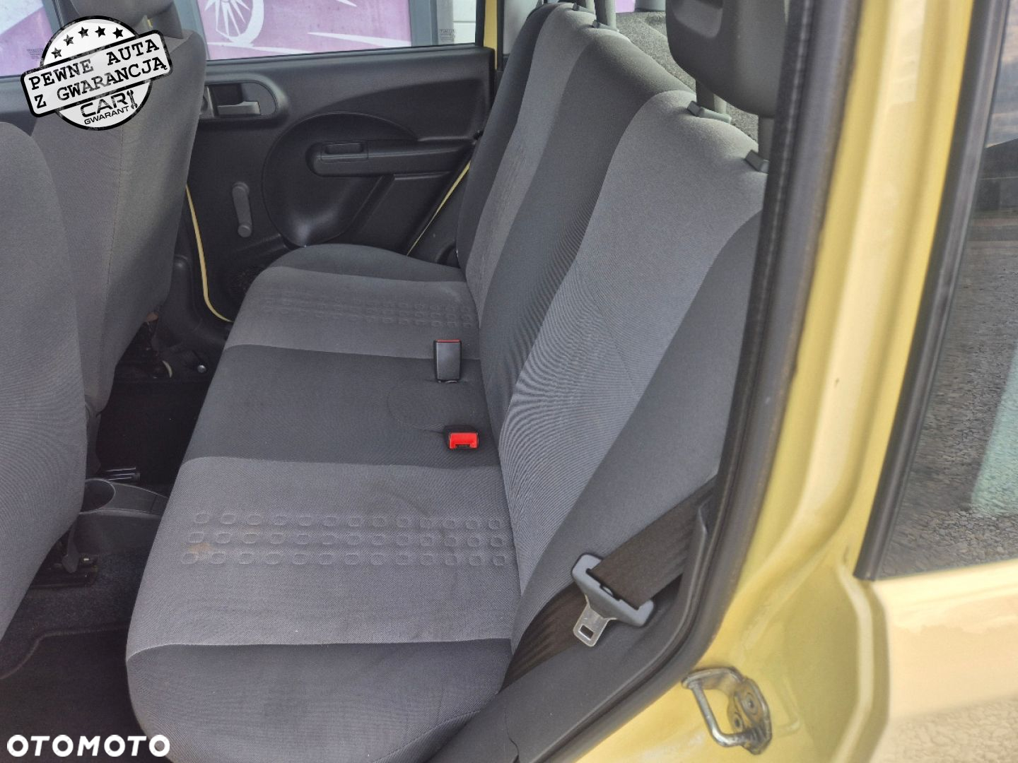 Fiat Panda - 11