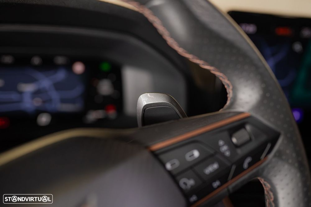 Cupra Formentor 1.4 e-Hybrid DSG VZ - 39