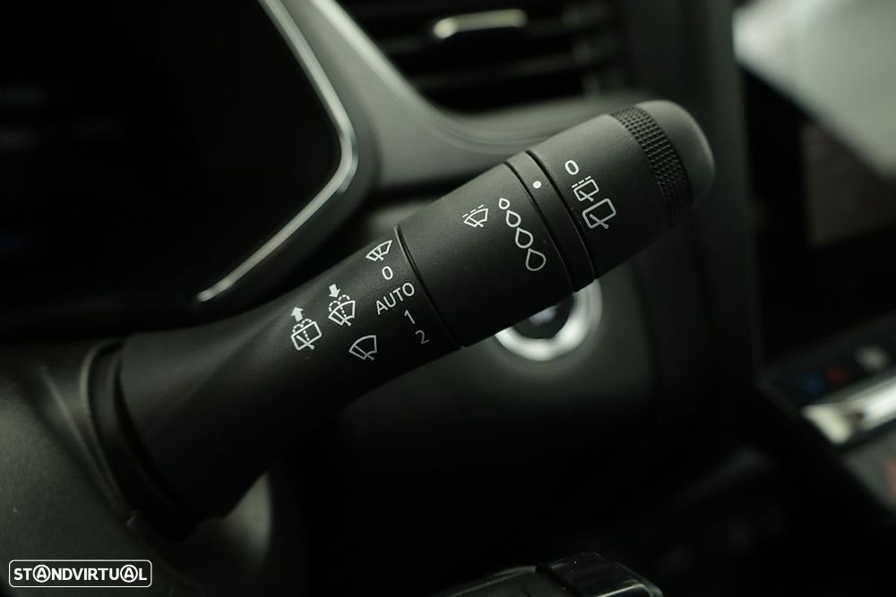 Renault Symbioz 1.6 E-Tech Full Hybrid Techno - 18