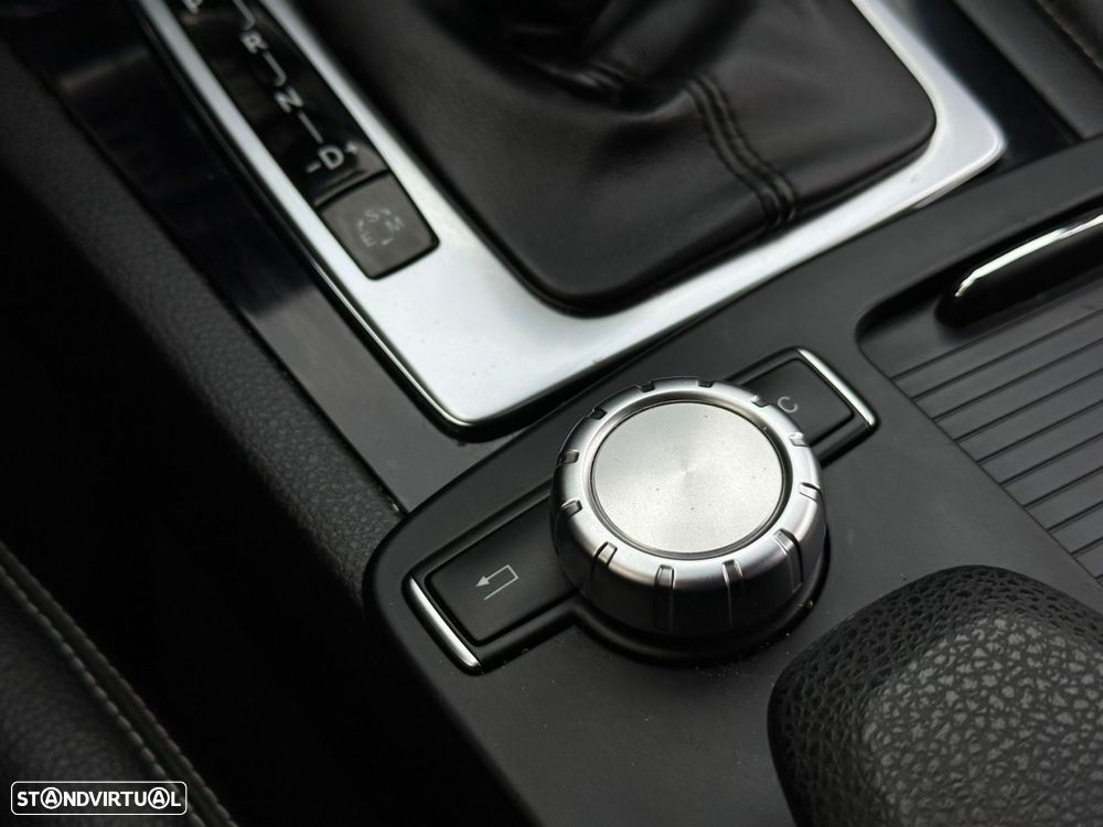 Mercedes-Benz C 220 CDI 7G-TRONIC Edition - 23