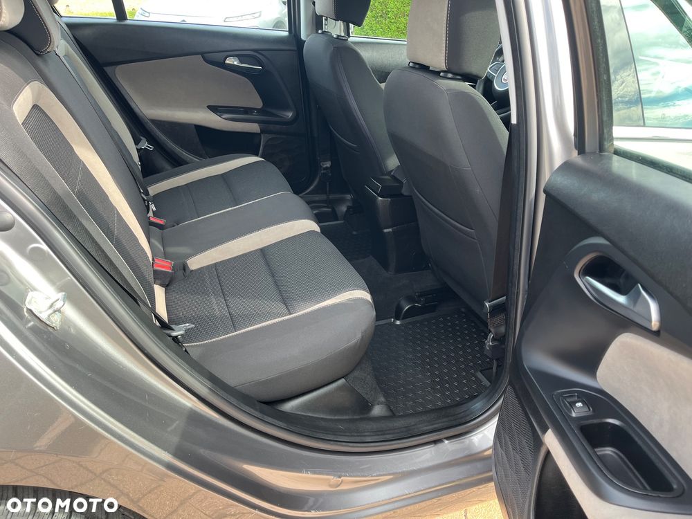 Fiat Tipo 1.4 T-Jet Lounge - 23