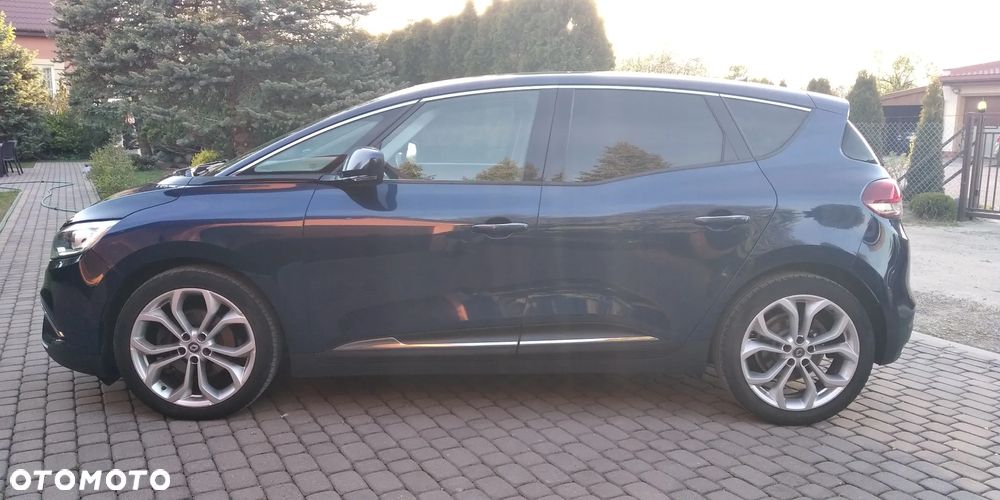 Renault Scenic ENERGY dCi 110 EXPERIENCE - 5