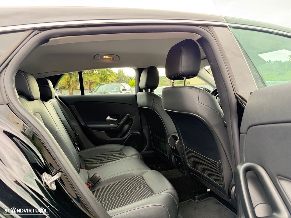 Mercedes-Benz CLA 250 e Shooting Brake Style Plus - 38