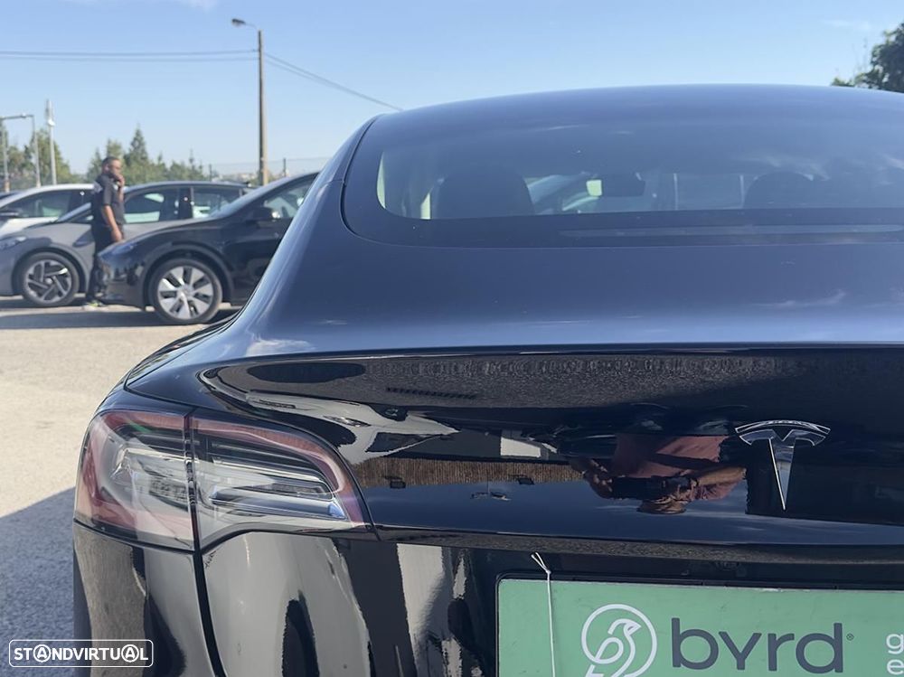 Tesla Model 3 Long Range AWD Dual Motor - 10