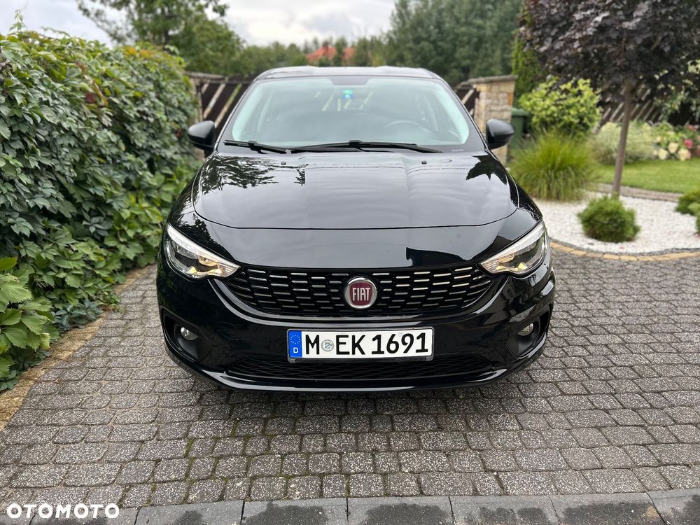 Fiat Tipo 1.4 16V More - 10