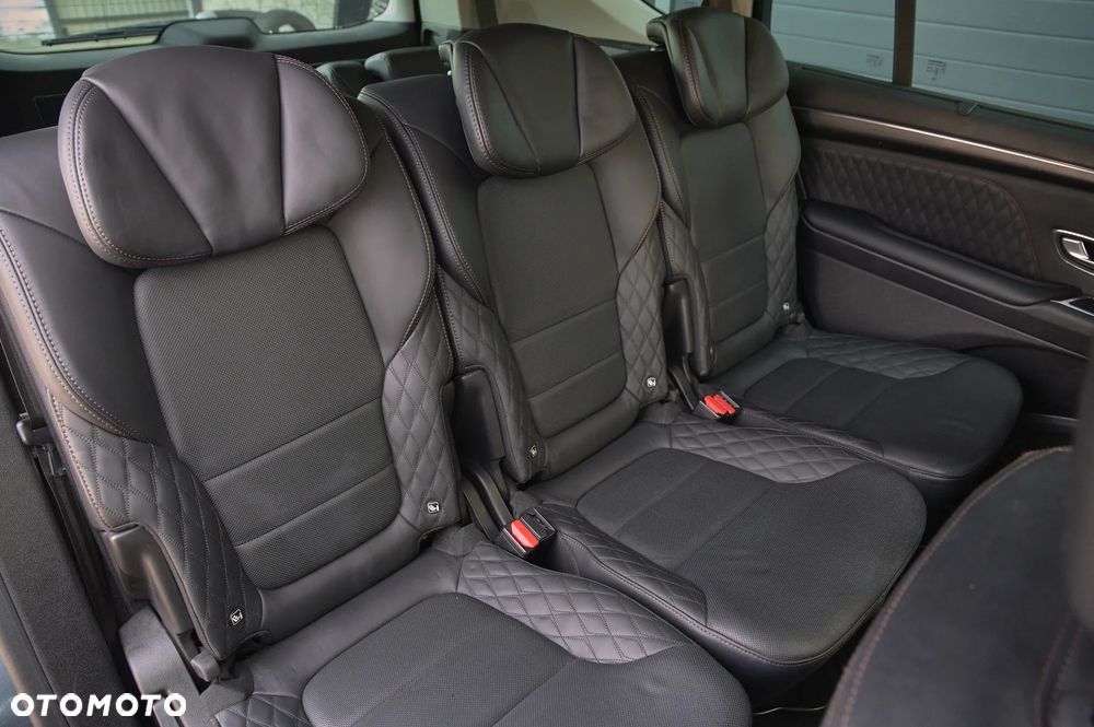 Renault Espace ver-blue-dci-200-edc-initiale-paris - 21