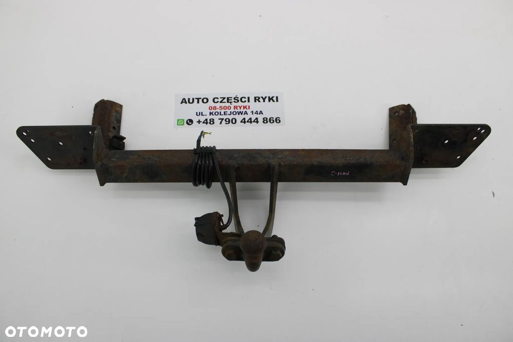 Ford C-MAX Hak Holowniczy - 1