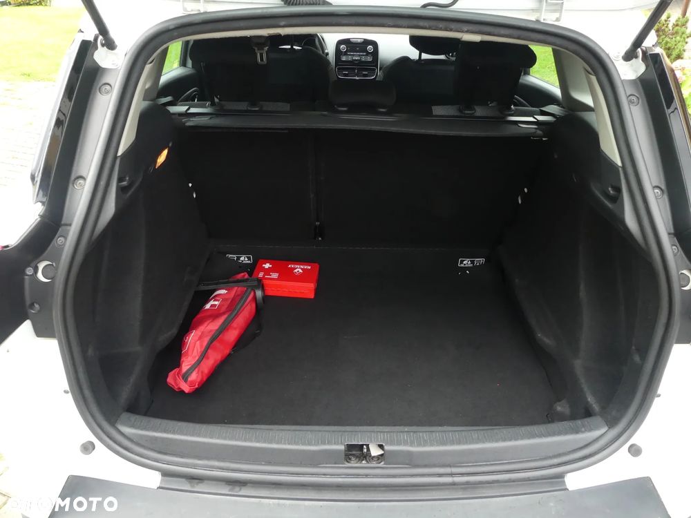 Renault Clio 0.9 Energy TCe Limited - 27
