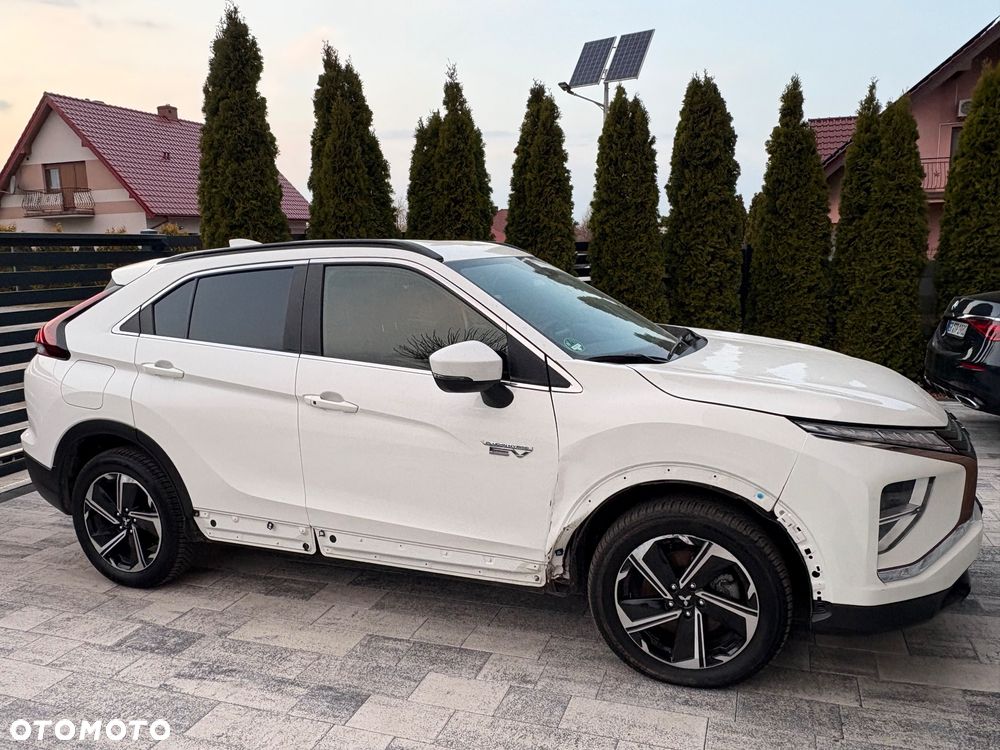 Mitsubishi Eclipse Cross 4WD Basis - 7