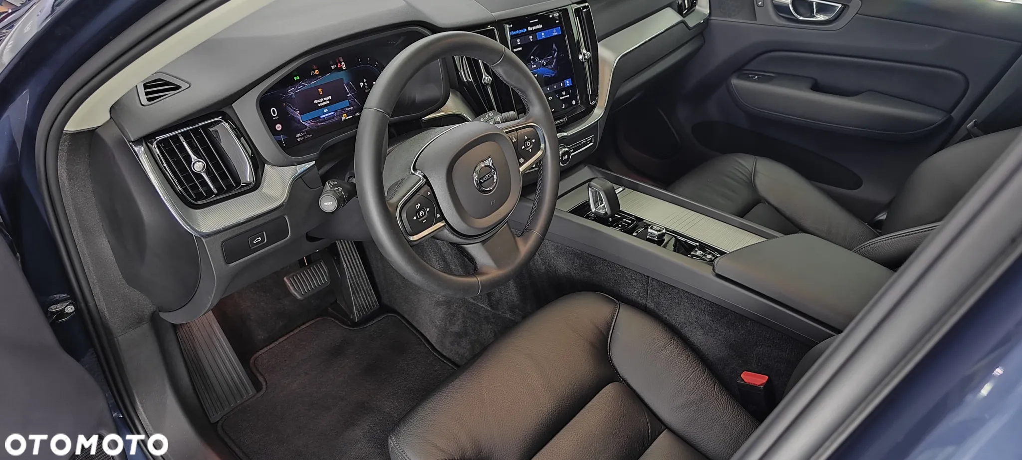 Volvo XC 60 B4 B Core - 13