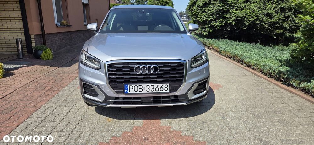 Audi Q2 35 TFSI Advanced S tronic - 2