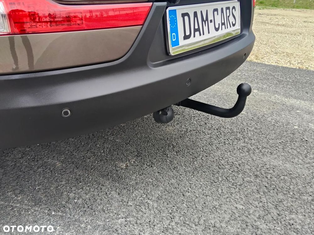 Kia Sportage 1.7 CRDI 2WD Spirit - 9