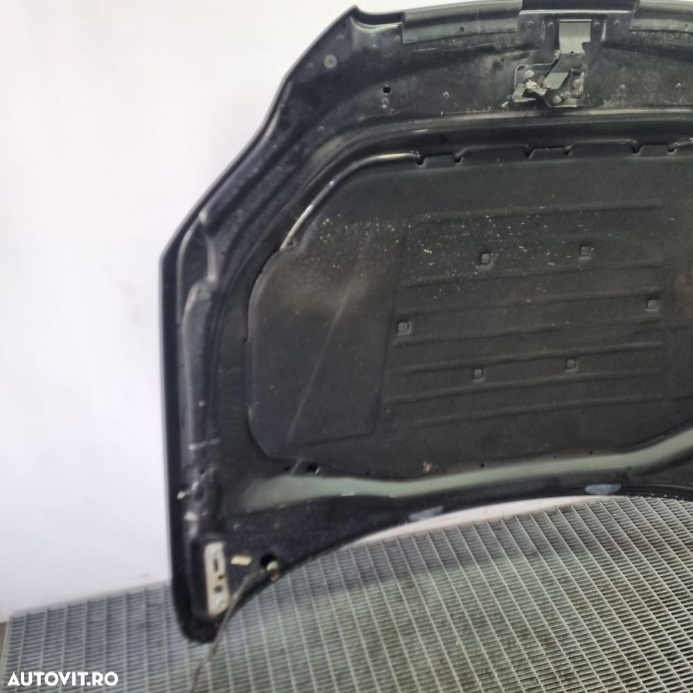 Capota AUDI Q7 2005 - 2009 SUV 4 Usi NEGRU (1462) - 6