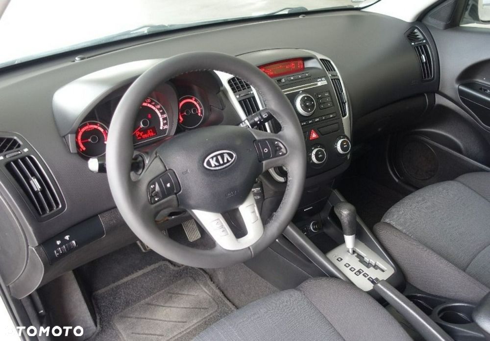 Kia Ceed 1.6 Crdi Optimum - 12
