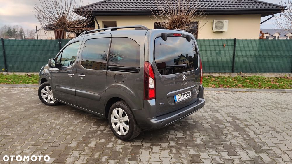Citroën Berlingo Multispace BlueHDi 120 S&S SELECTION - 38