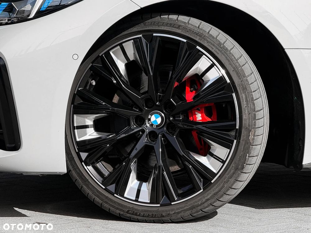 BMW Seria 4 420d xDrive M Sport sport - 14