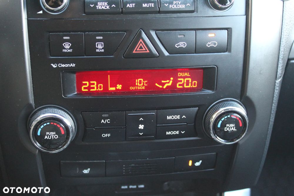 Kia Sorento 2.2 CRDi 4WD Vision - 17