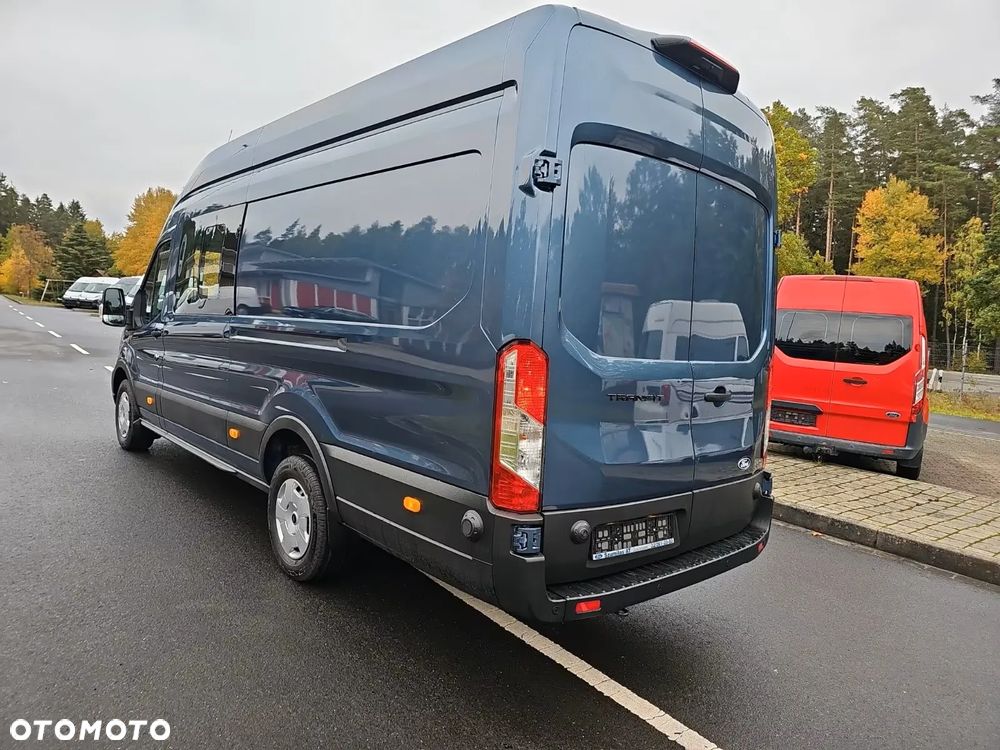 Ford Transit - 5