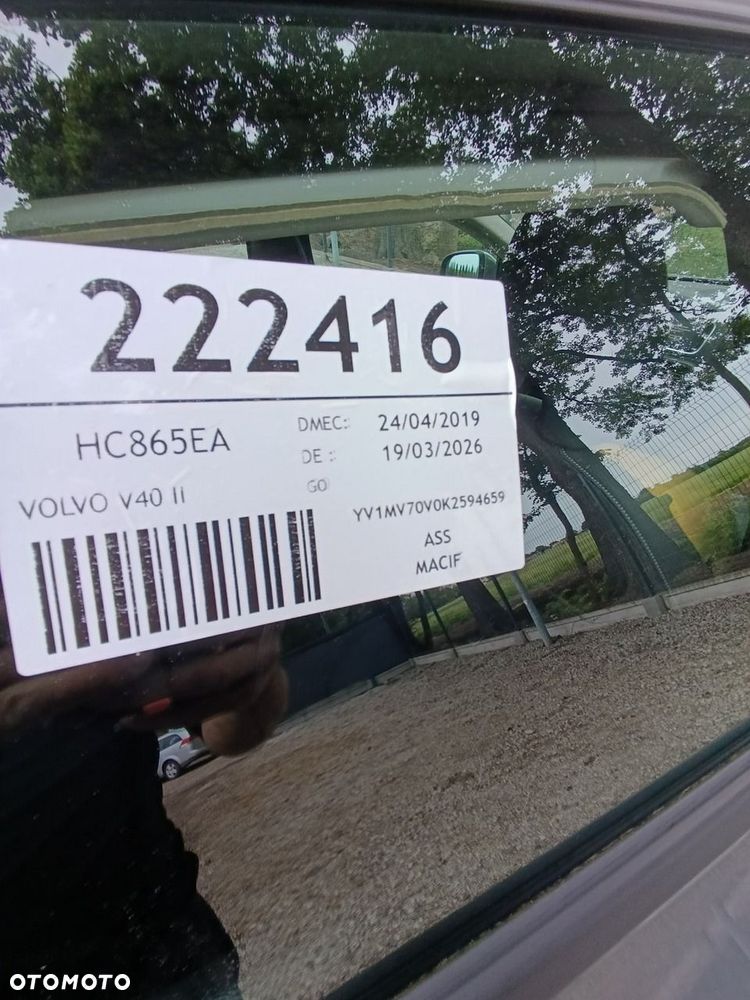 Volvo V40 - 14
