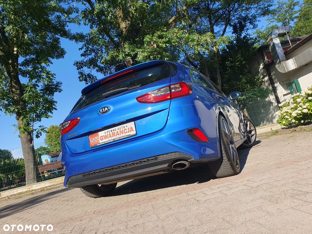 Kia Ceed 1.4 Vision - 30