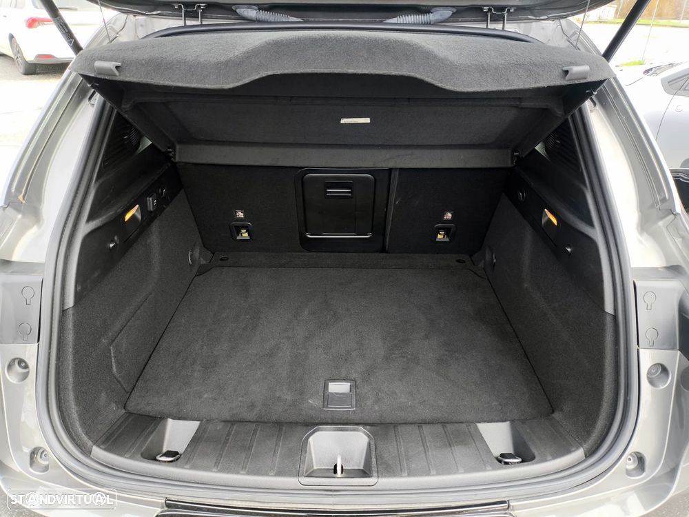 Alfa Romeo Tonale 1.5 Hybrid Sprint - 10