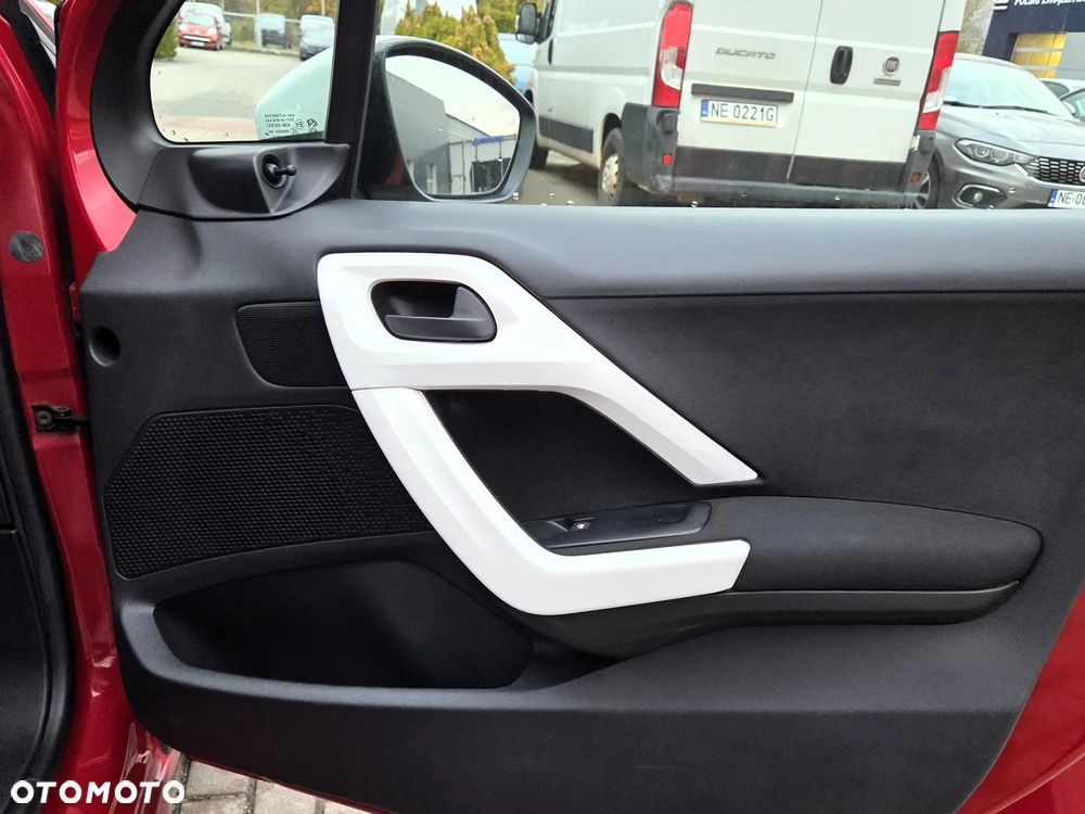 Peugeot 208 PureTech 68 Like - 18