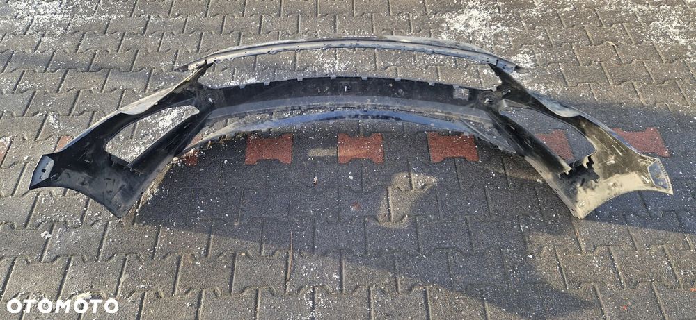 Zderzak Przód Ford Mustang Lifting 2017-2023r - 2