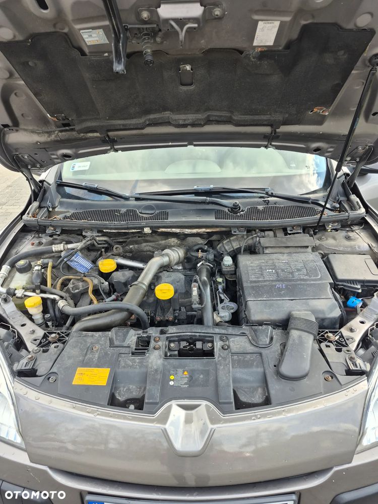 Renault Megane 1.5 dCi Authentique - 6