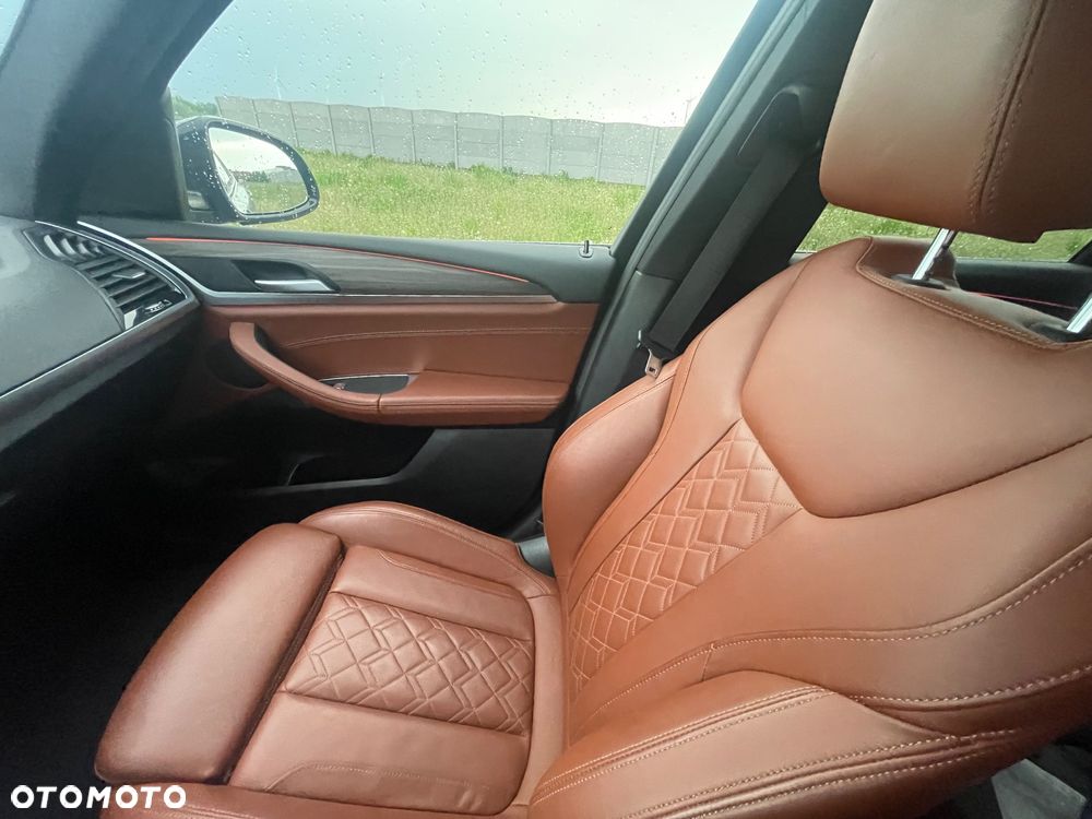 BMW X3 xDrive30e M Sport Edition - 18