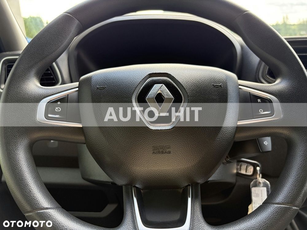 Renault Master - 19