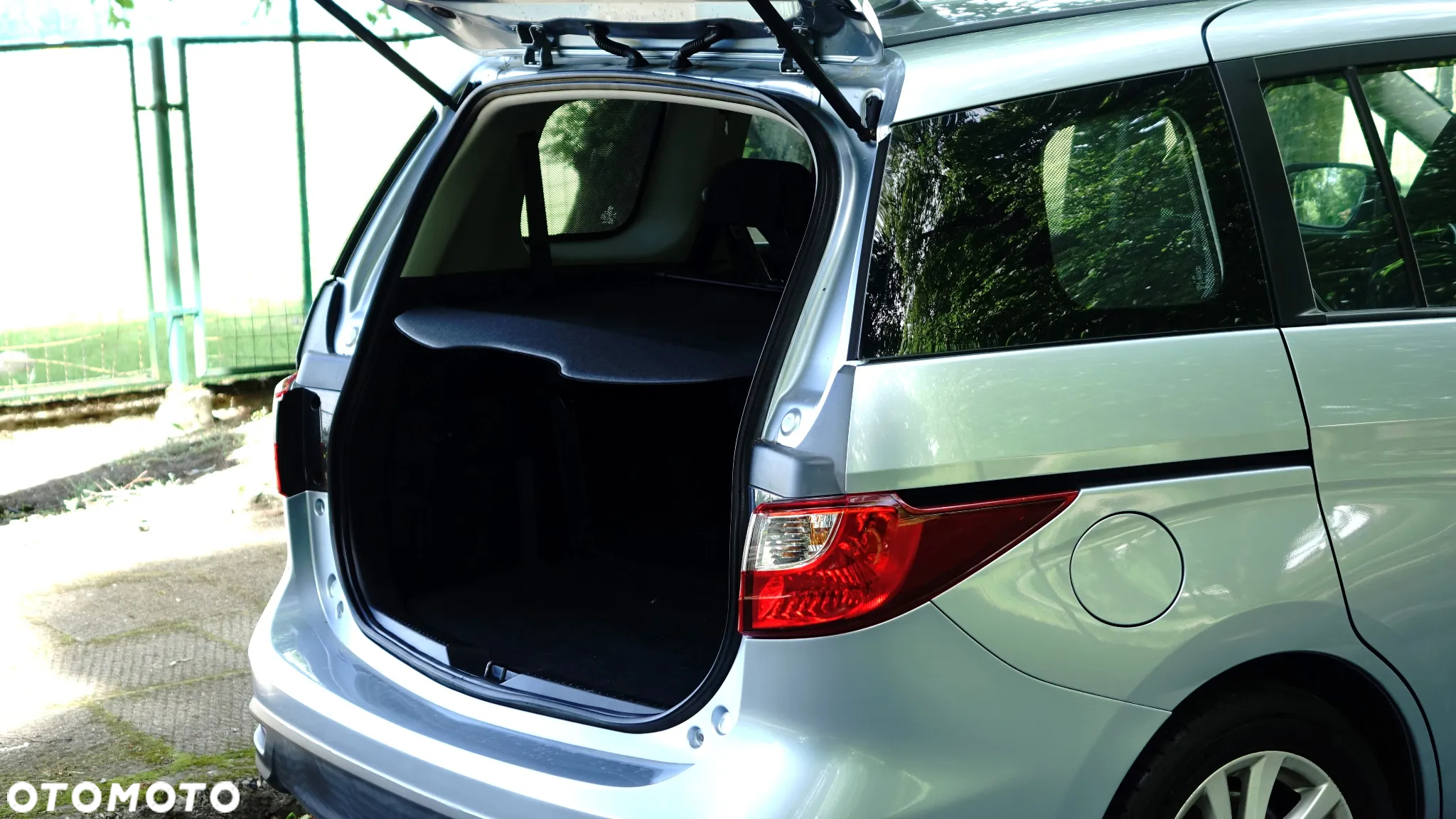 Mazda 5 1.8 Comfort - 33