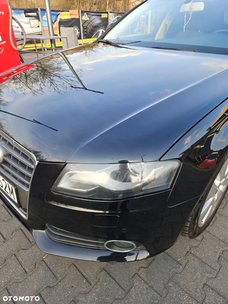 Audi A4 Avant 1.8 TFSI - 9