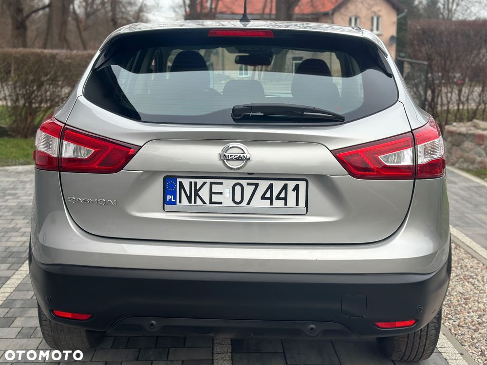 Nissan Qashqai - 35