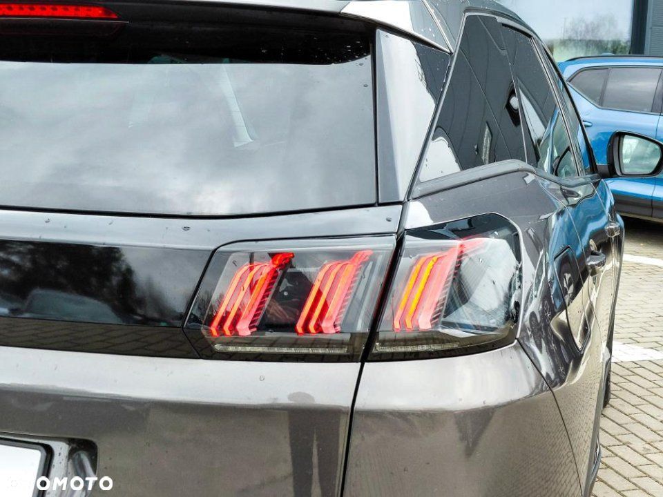 Peugeot 3008 - 7