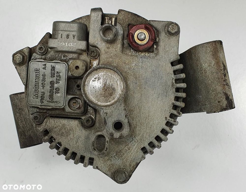 ALTERNATOR FORD EXPLORER RANGER II 89-92R 4.0 V6 F1DU-10316-AA - 4