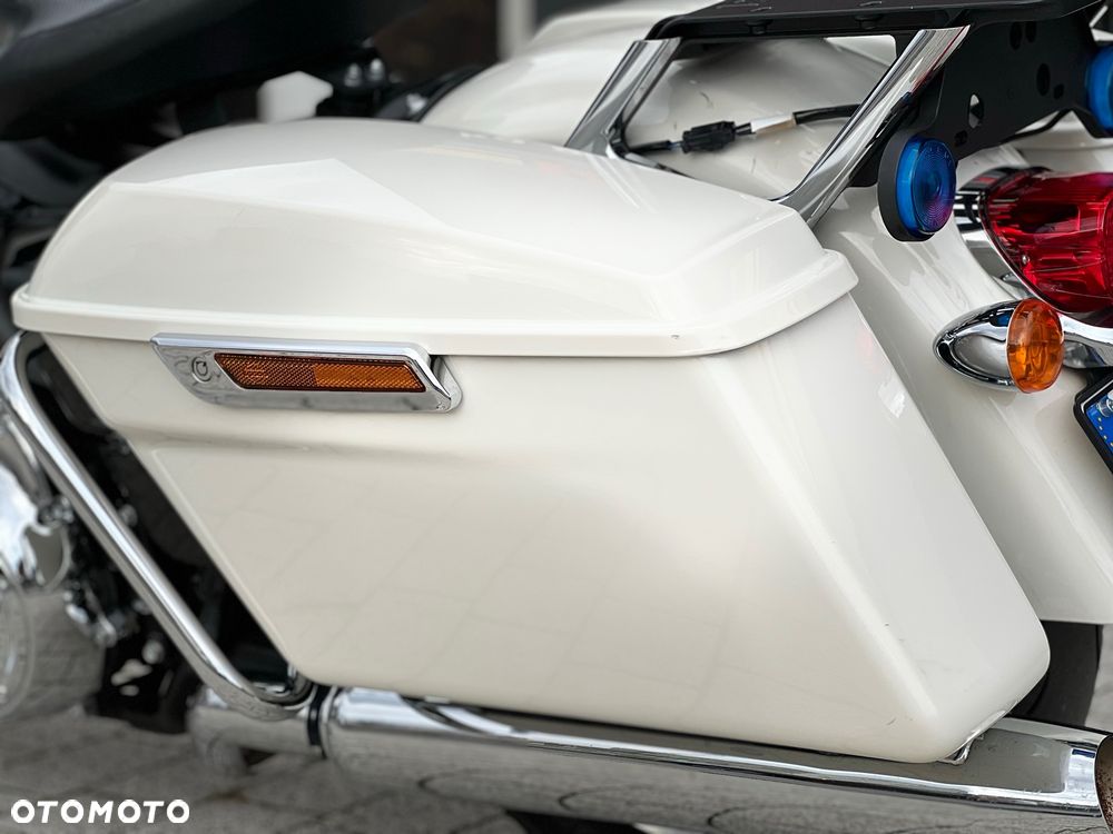 Harley-Davidson FLHT Electra Glide Standard - 16
