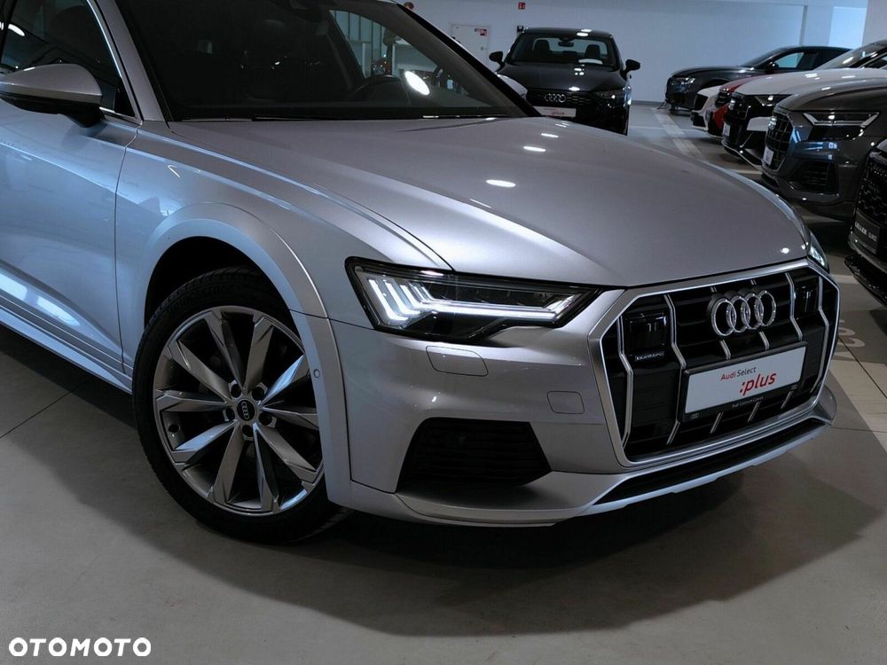 Audi A6 Allroad - 5