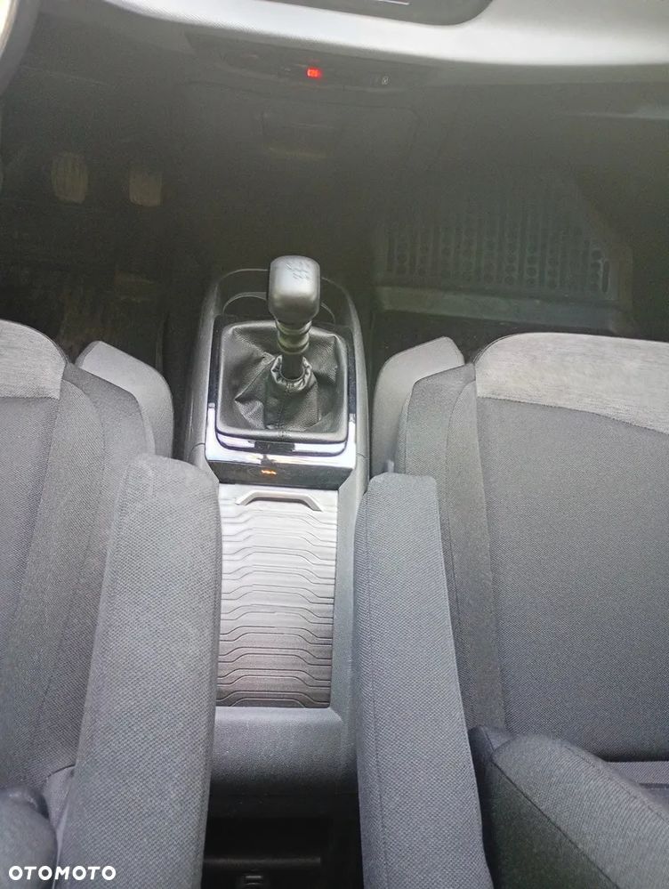 Citroën C4 SpaceTourer - 10