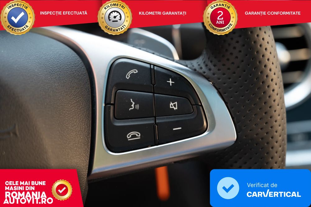 Mercedes-Benz GLC 220 d 4Matic 9G-TRONIC AMG Line - 13