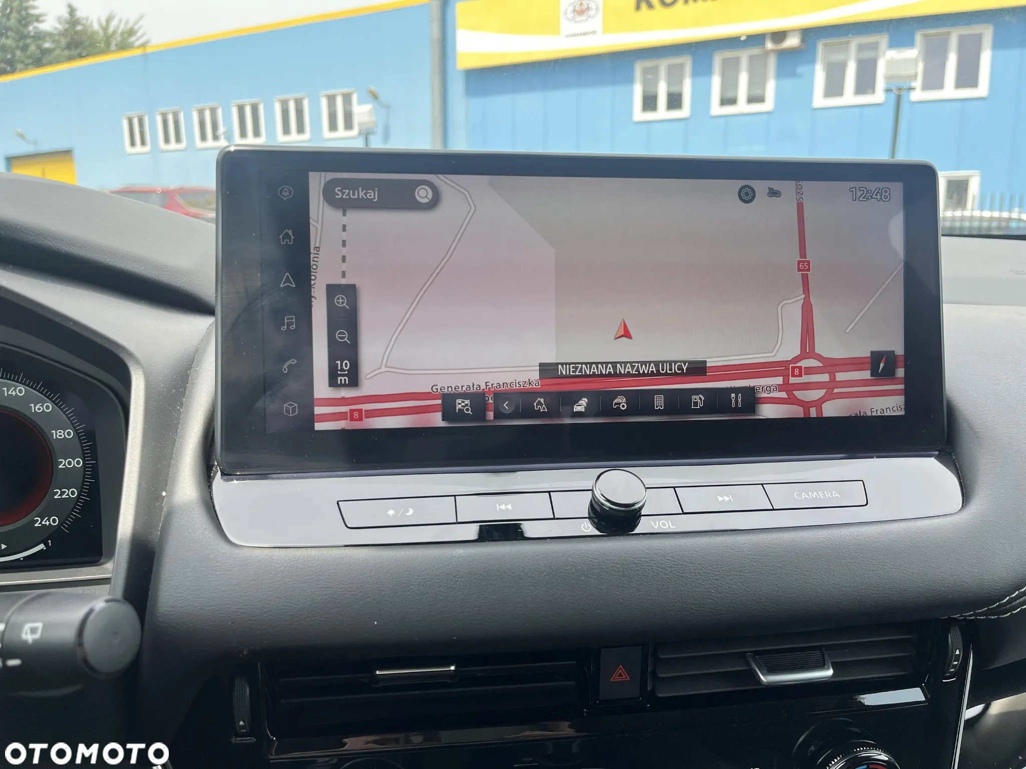 Nissan Qashqai 1.3 DIG-T mHEV N-Connecta - 21