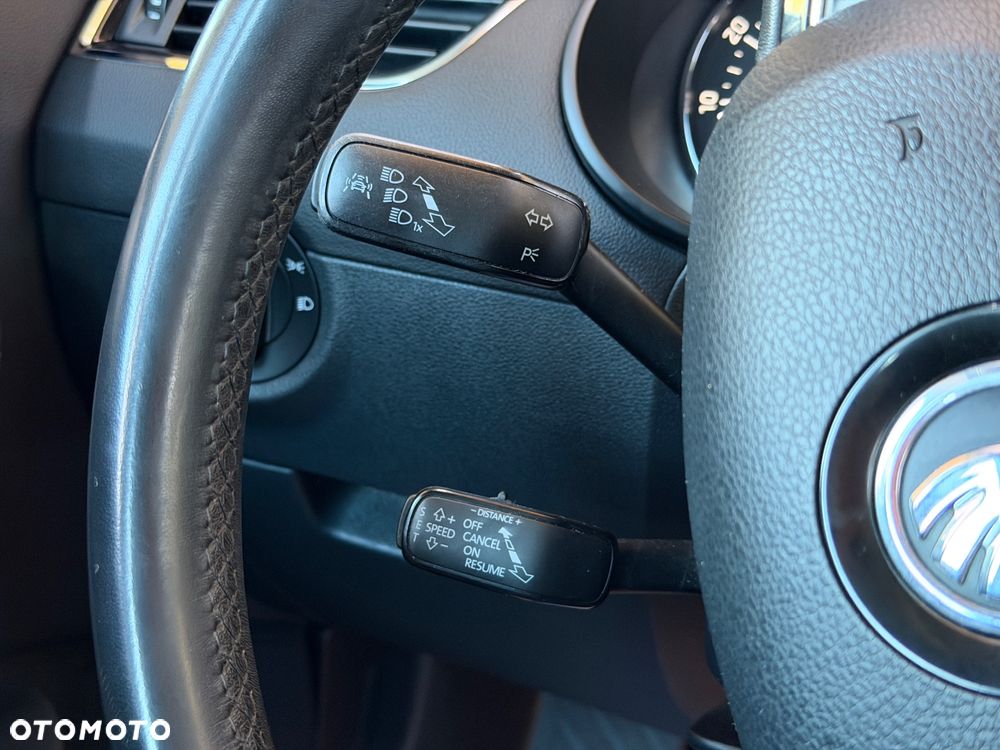 Skoda Octavia 1.8 TSI Drive - 34