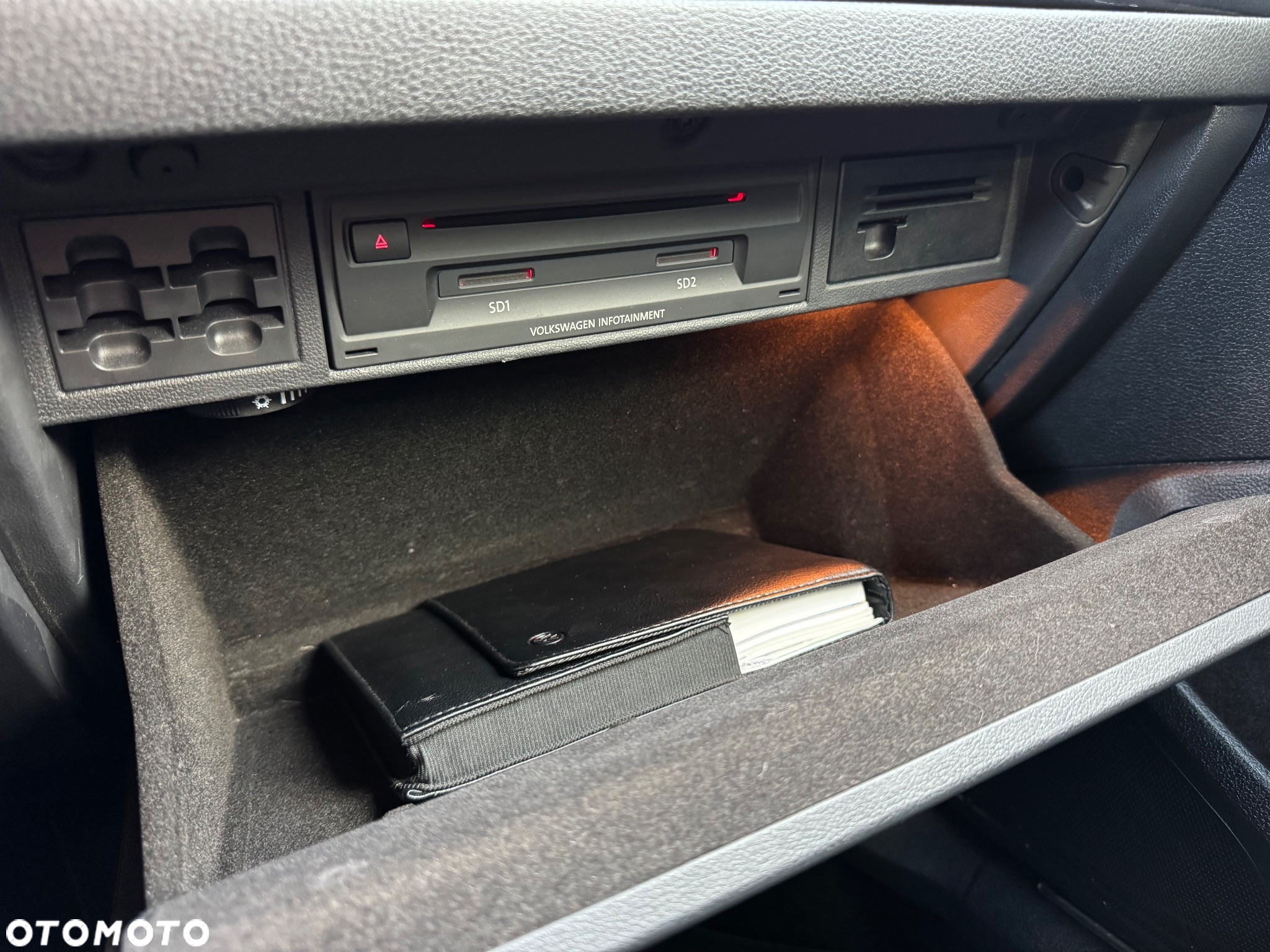 Volkswagen Golf VII 2.0 TDI BMT GTD - 39