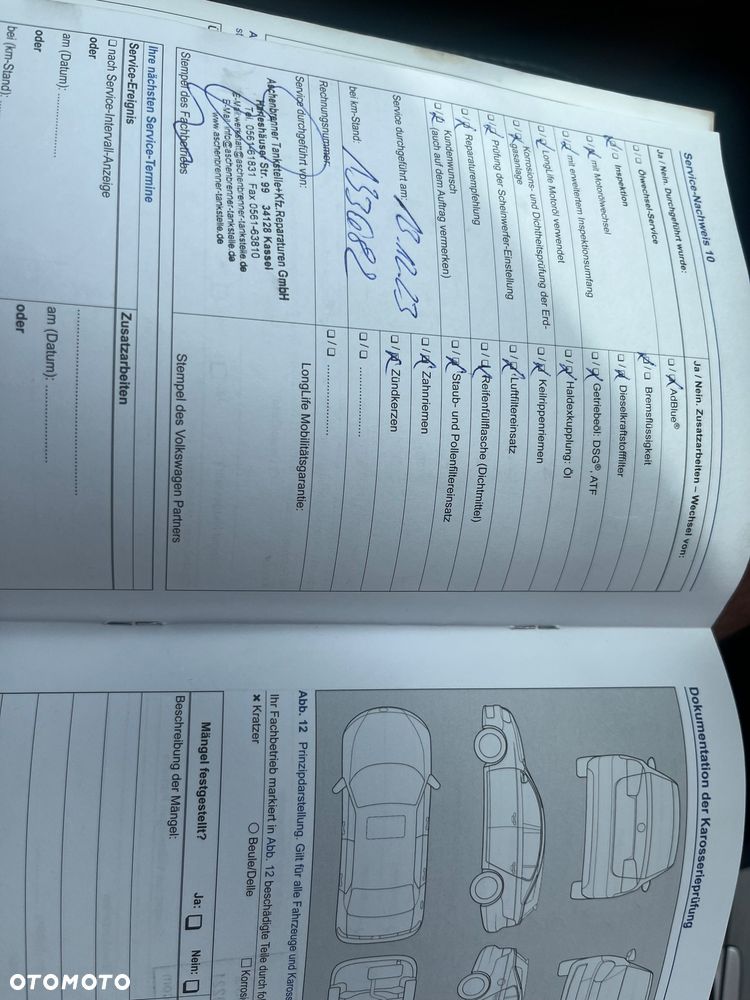 Volkswagen Golf Variant 1.6 BlueTDI Comfortline - 14