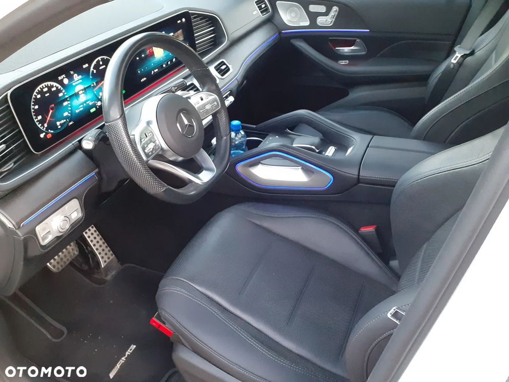Mercedes-Benz GLE 300 d 4-Matic Premium Plus - 11