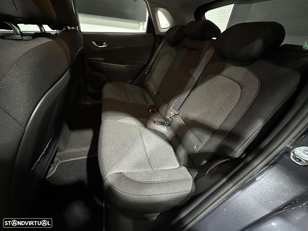 Hyundai Kauai EV 39 kWh Executive - 25